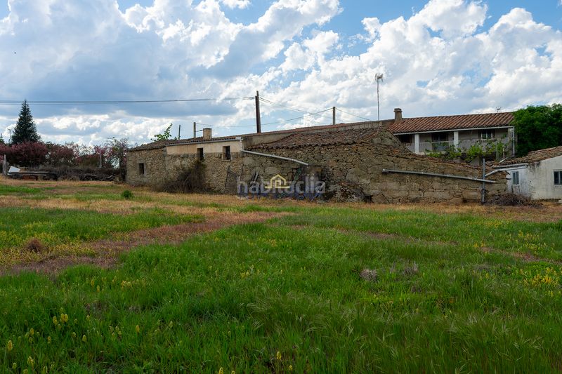 Foto 6aceb5bf-03dc-430f-9c44-682faa364f5f. Masia a calle gamones 9 a Moralina