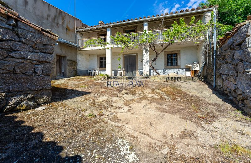 Foto 71814f17-899b-4ff1-9abc-2ac2d5bd94db. Masia a calle gamones 9 a Moralina
