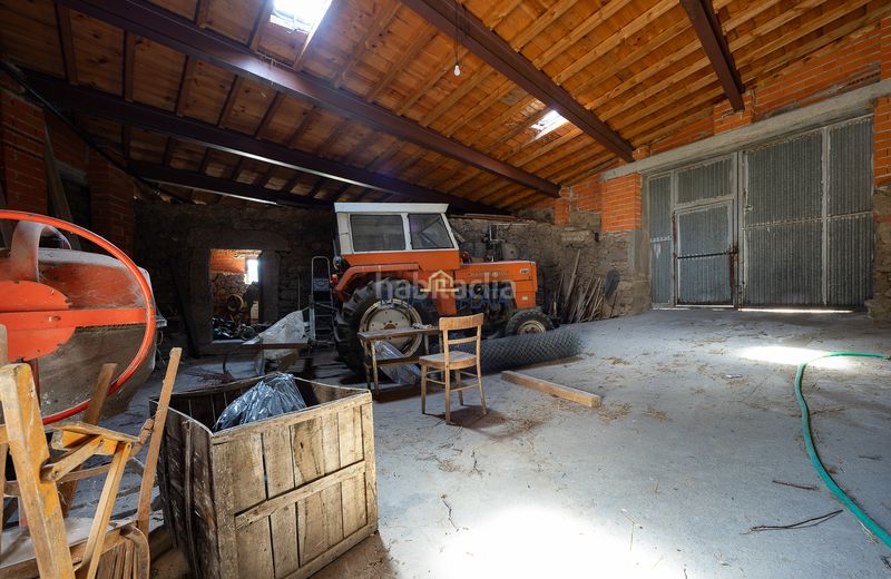 Foto 781b2e7d-9360-4eb8-9086-b01dcbee1932. Masia a calle gamones 9 a Moralina