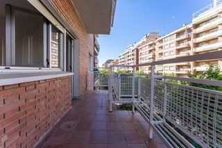 Appartement à Avenida de las Tres Cruces 24