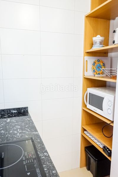 Foto e994434c-1737-42b7-88cd-446b3bcdfea3. Location attique dans calle colón 17 dans Los Bloques Zamora