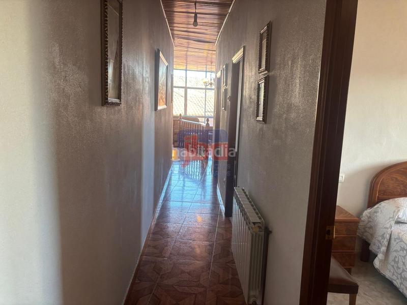 Foto f53fb155-1e20-4a95-a934-2a3759300dea. Casa amb calefacció a Taboadela