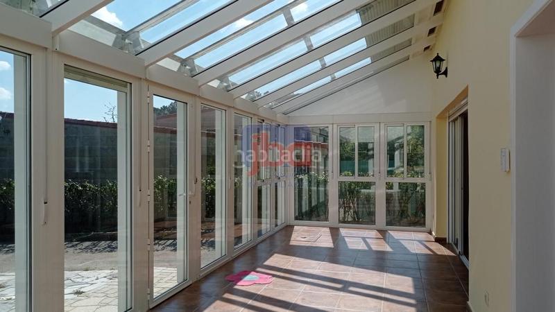 Foto 109ff925-b548-4b93-b36c-d3c83697bd61. Chalet en Coles