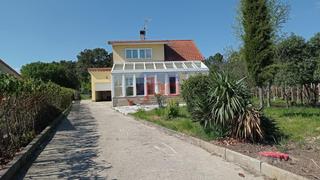Chalet en Coles