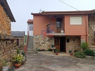 Casa a Merca (A)