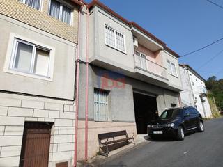 House in Vistahermosa