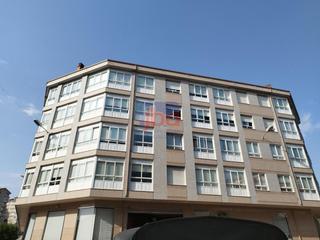 Zweistöckige Wohnung in Couto