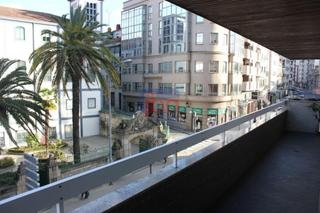 Appartement à Posío
