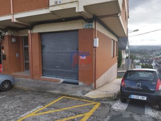 Business premise in Vistahermosa