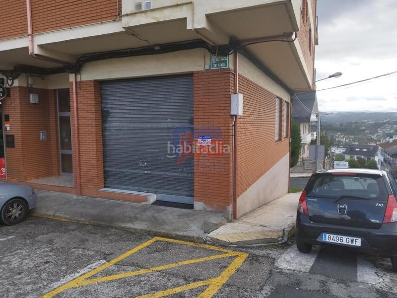 Foto 2b390f52-759e-4289-86aa-1fdc6626d69c. Locale commerciale con riscaldamento in Vistahermosa Ourense