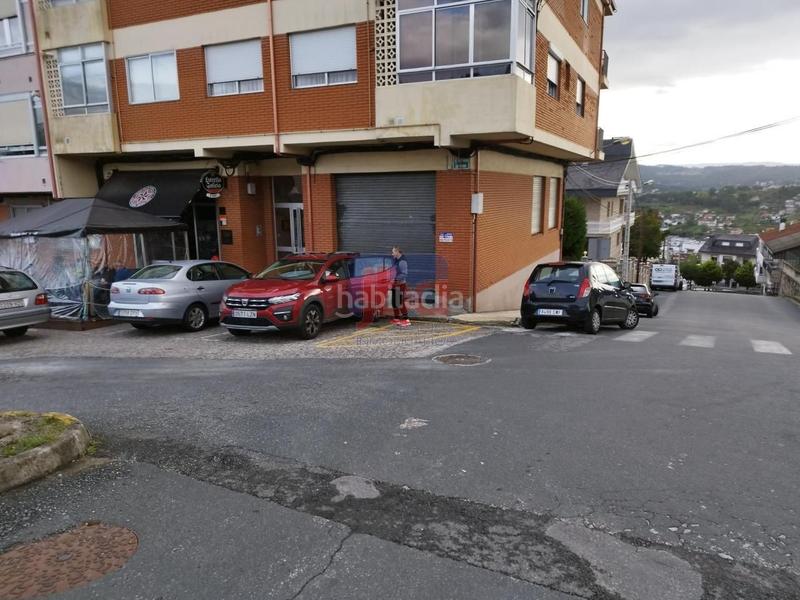 Foto 7c120b6a-bb47-472f-98c2-7a75dab97d92. Locale commerciale con riscaldamento in Vistahermosa Ourense