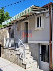 Casa a San Cristovo de Cea