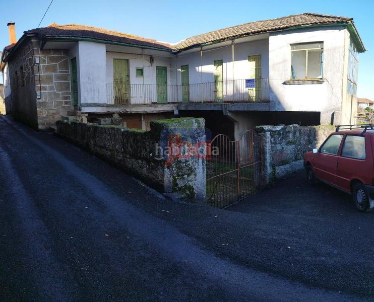 Foto 827b8d30-1aca-4a54-8a36-6a99d25adccd. Casa a Barbadás