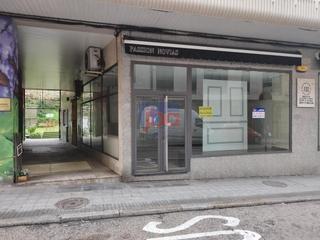 Location Local commercial à Couto