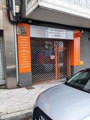 Location Local commercial à Posío