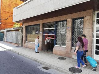 Lloguer Local Comercial a Casco Viejo