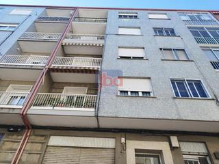 Flat in A Carballeira