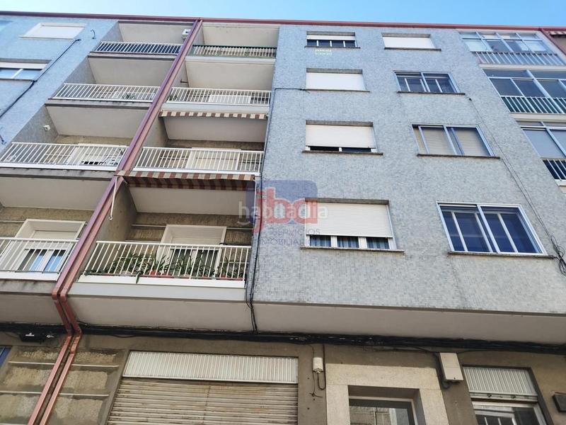 Foto 11215455-785f-4354-8329-69b191de754a. Flat in A Carballeira Ourense