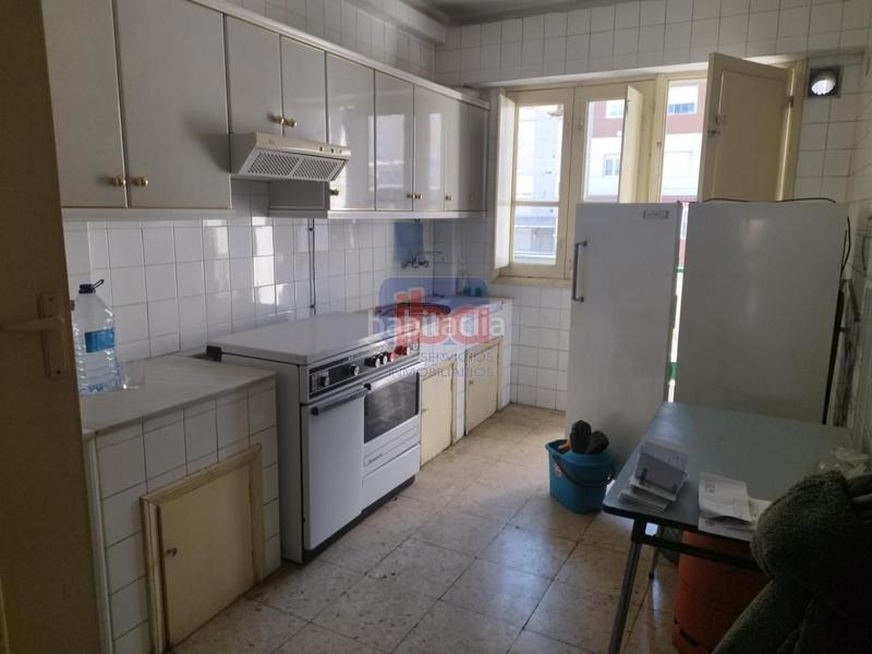 Foto e1e42198-1b07-43f4-b120-0adaf3c39ff5. Flat in A Carballeira Ourense