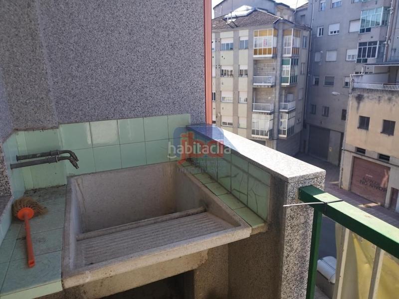 Foto e8d105d4-929b-4c15-b1c3-fad5a5e2e696. Flat in A Carballeira Ourense