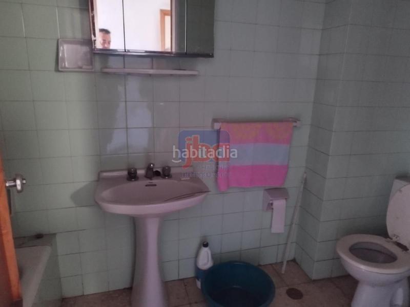 Foto 4dc497f0-71af-4c95-a461-90c8bb767d0e. Piso en A Carballeira Ourense