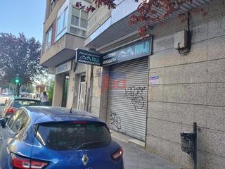 Local commercial à Casco Viejo