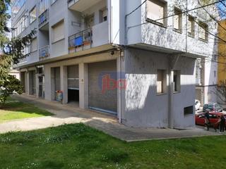 Local Comercial en A Carballeira