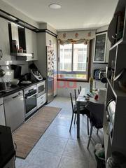 Appartement à Couto