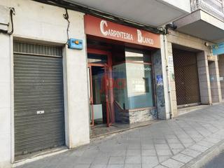Lloguer Local Comercial a Posío