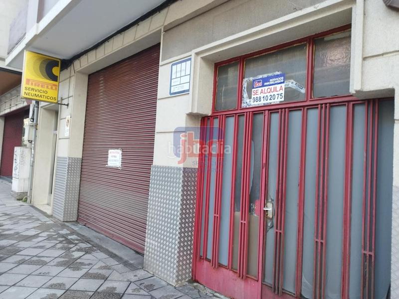 Foto 458df1a2-2251-4223-be2e-8ba0ec580cc7. Alquiler local comercial en Mariñamansa Ourense