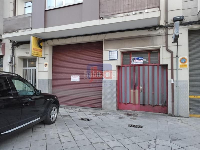 Foto 74557180-bfeb-44ff-9fb3-685c56575050. Alquiler local comercial en Mariñamansa Ourense