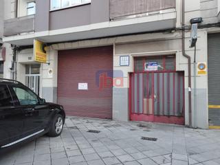 Local commercial à Mariñamansa