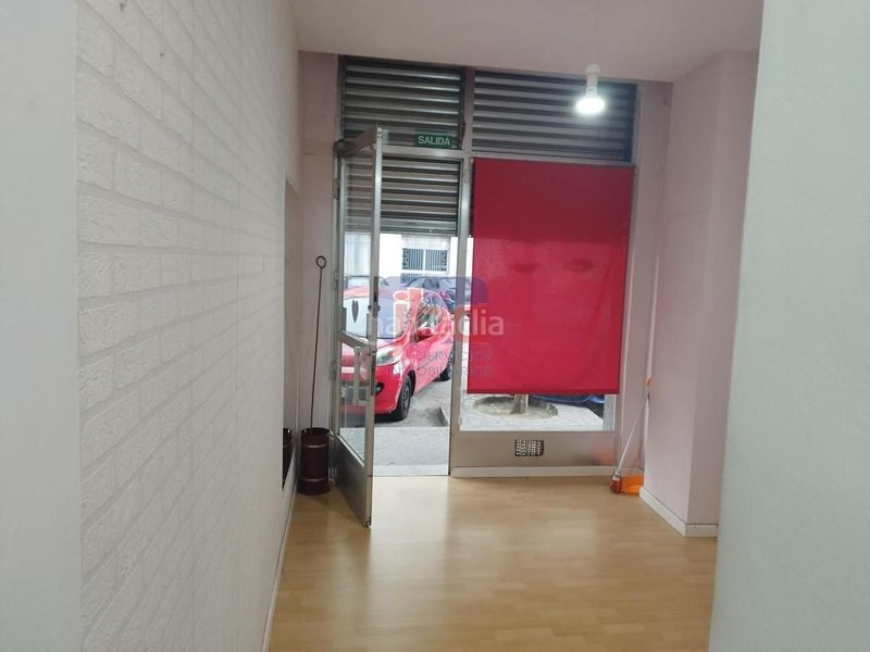Foto 0da2d6e2-e1cd-46c1-97d8-af2df02dd631. Local comercial amb calefacció a Couto Ourense