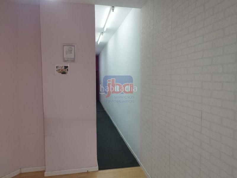 Foto 7a67a110-10d4-4f56-90a1-0fee20efee62. Local comercial amb calefacció a Couto Ourense