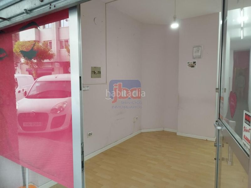 Foto 9db3c87a-8f24-413d-aa35-2e061b7c5aeb. Local comercial amb calefacció a Couto Ourense