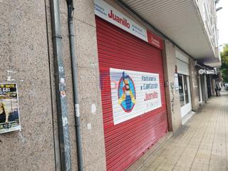 Affitto Locale commerciale in Couto