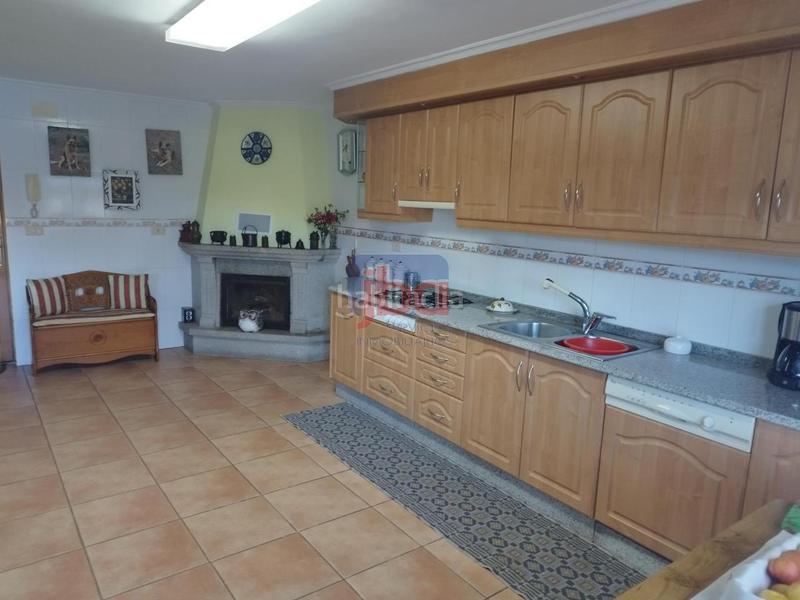 Foto 102befbd-b368-4591-9f4c-db9666d1eea4. Chalet con riscaldamento parcheggio piscina in Toén