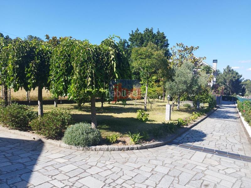 Foto 20497004-053b-4bff-97f9-0f35bc27333d. Chalet con riscaldamento parcheggio piscina in Toén