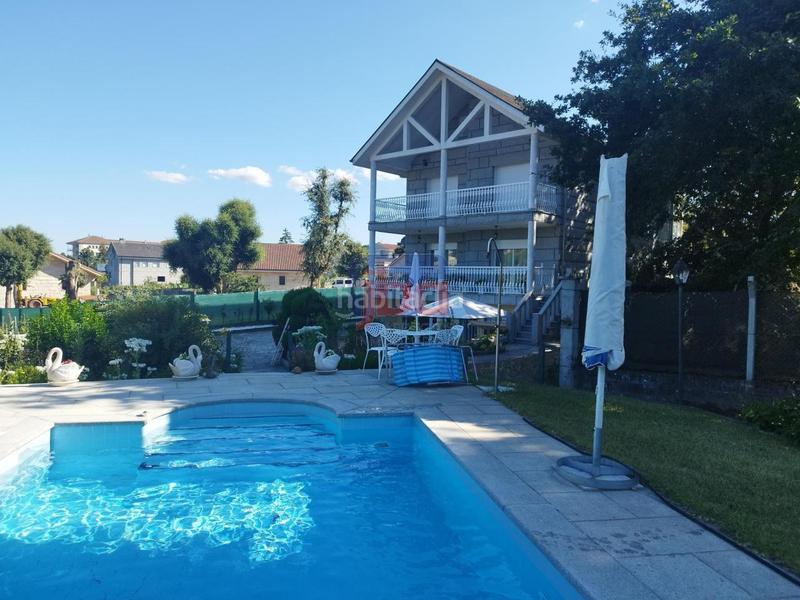 Foto 70a119b4-b73b-4879-9066-bafc15b6c12b. Chalet con riscaldamento parcheggio piscina in Toén