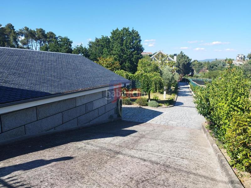 Foto 90b21277-d1ef-4874-9c05-116a2a1e519c. Chalet con riscaldamento parcheggio piscina in Toén