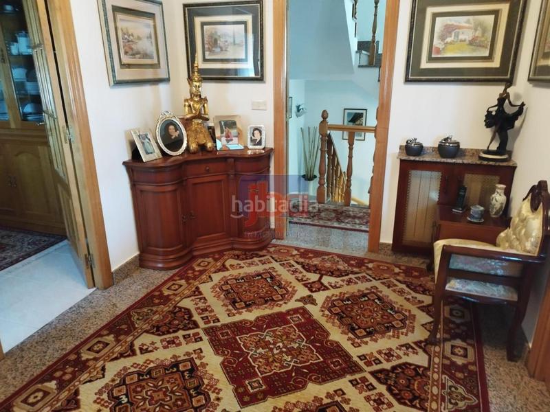 Foto c08a1d47-ffc2-4592-8128-9990cbde62d3. Chalet con riscaldamento parcheggio piscina in Toén