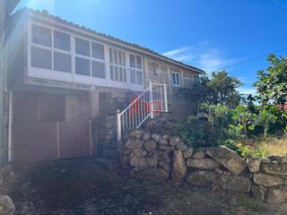 Casa a Paderne de Allariz
