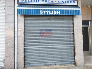 Location Local commercial à Couto