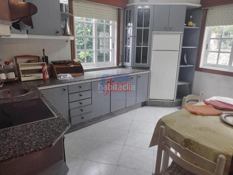 Foto 2294b4c6-17bc-474a-a692-7903d59c047d. Casa amb calefacció a Vistahermosa Ourense