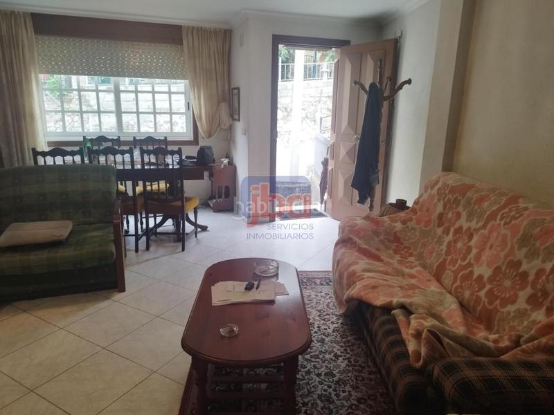 Foto 2c18e6f5-6dbb-455d-85c1-8d6ab0bc4636. House with heating in Vistahermosa Ourense