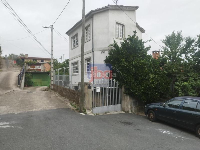 Foto 40cdd8e7-a487-47d9-aa22-e497b55312cc. House with heating in Vistahermosa Ourense
