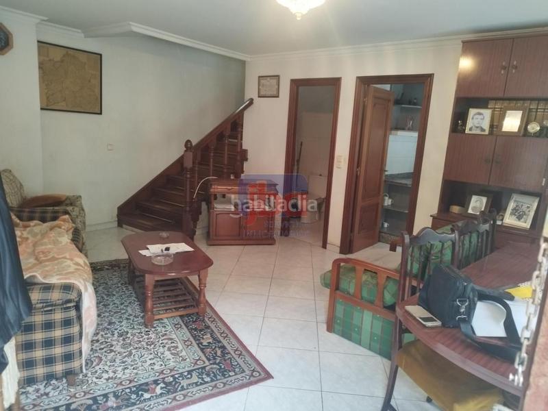 Foto 76c7f696-65d9-43b6-b357-35220b916977. House with heating in Vistahermosa Ourense