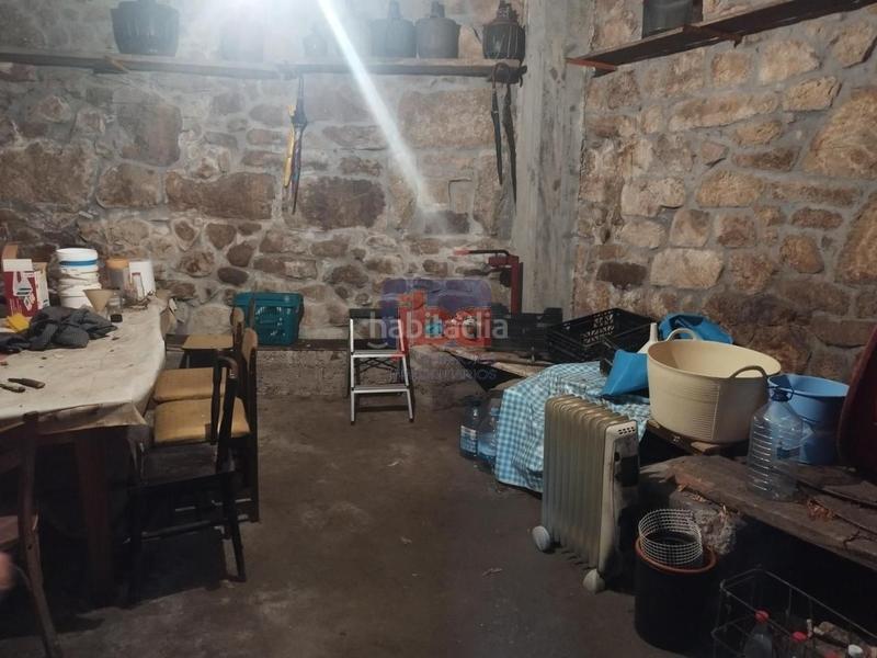 Foto 8a0fa00a-f8be-4b4f-80ac-8e12f215dc1a. House with heating in Vistahermosa Ourense