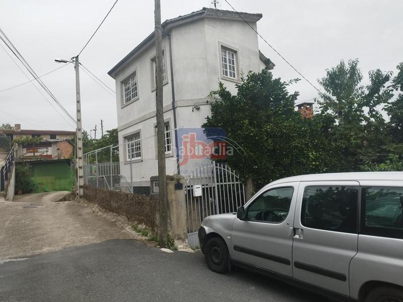 Foto 91b91e7c-1a90-4394-81c1-11b6824542e2. Maison avec chauffage dans Vistahermosa Ourense