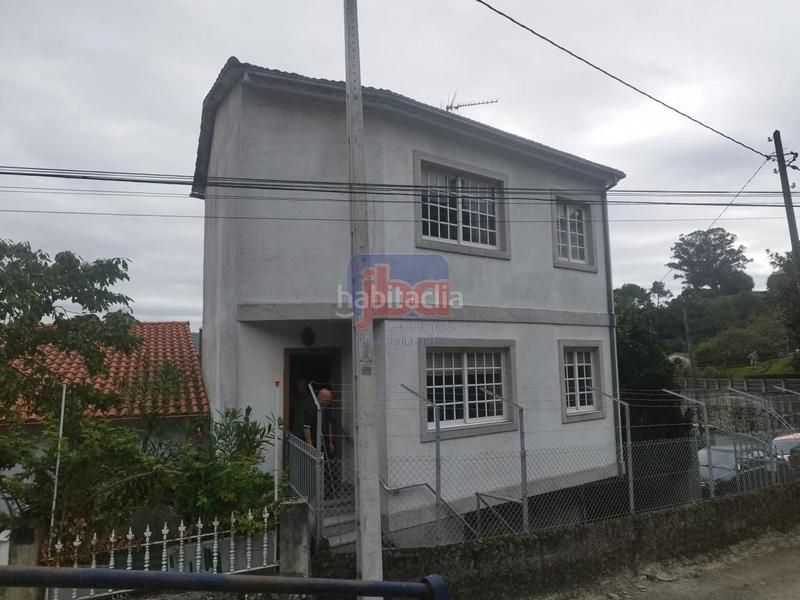 Foto f78cc9b3-a6ad-41c5-b428-53d791eb6e27. Maison avec chauffage dans Vistahermosa Ourense
